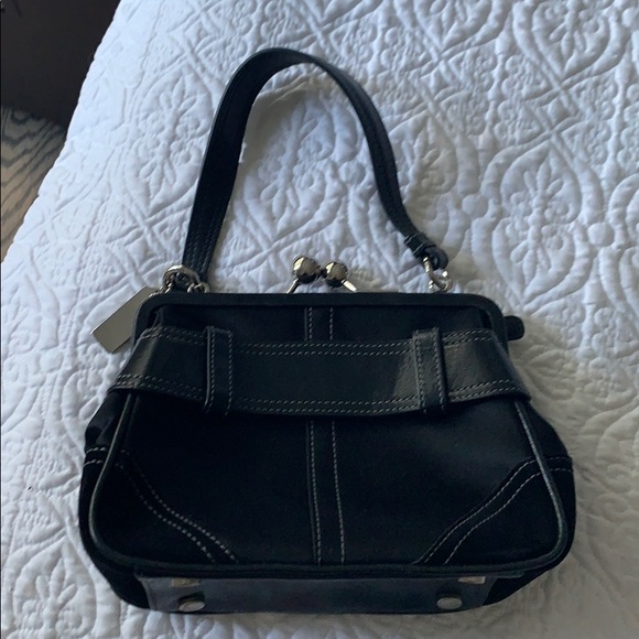 COPY - coach purse - Picture 4 of 5